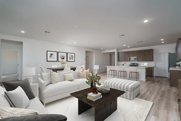 $550,289 | 4008 South 178th Lane, Goodyear, AZ 85338