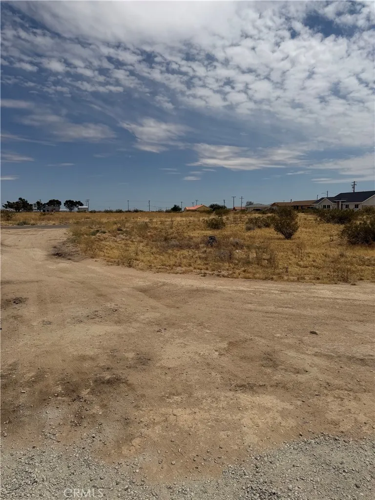 0 Adams Edwards, CA 93523 - Photo 3 of 5