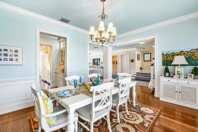 a bathroom with a shower sink and mirror