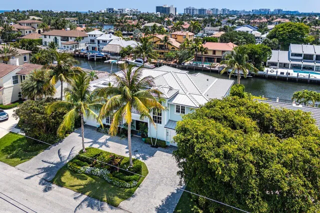 $5,875,000 | 960 Dogwood Drive, Delray Beach, FL 33483