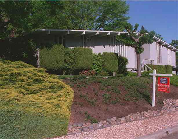 1558 Silver Dell Road Lafayette, CA 94549 - Photo 1 of 1 a view of a backyard