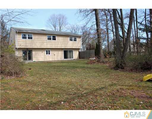 19 Timber Road Edison, NJ 08820 - Photo 25 of 25 a house view with a outdoor space