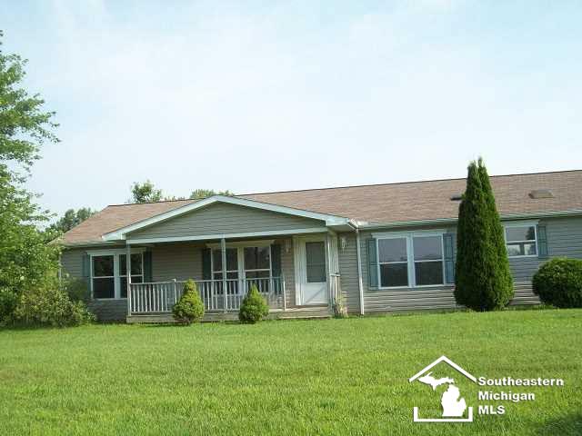 406 East Erie Road Temperance, MI 48182 - Photo 1 of 20