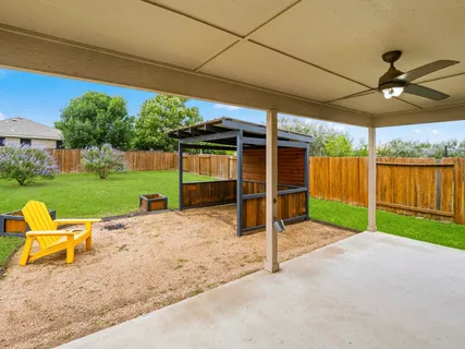 $245,000 | 229 J E Brown Lane, Jarrell, TX 76537