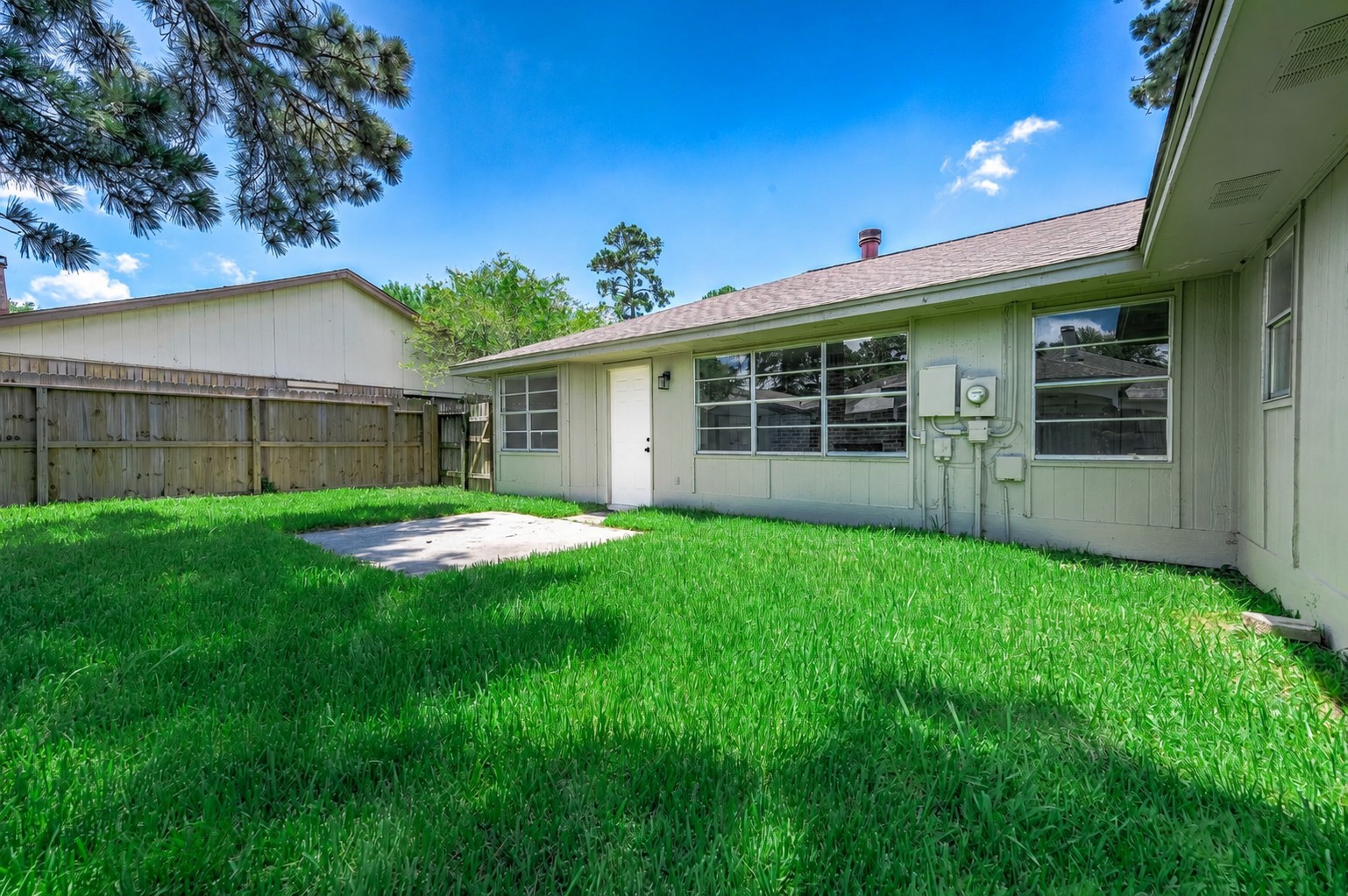 6526 Lynngate Drive Spring, TX 77373 - Photo 23 of 25