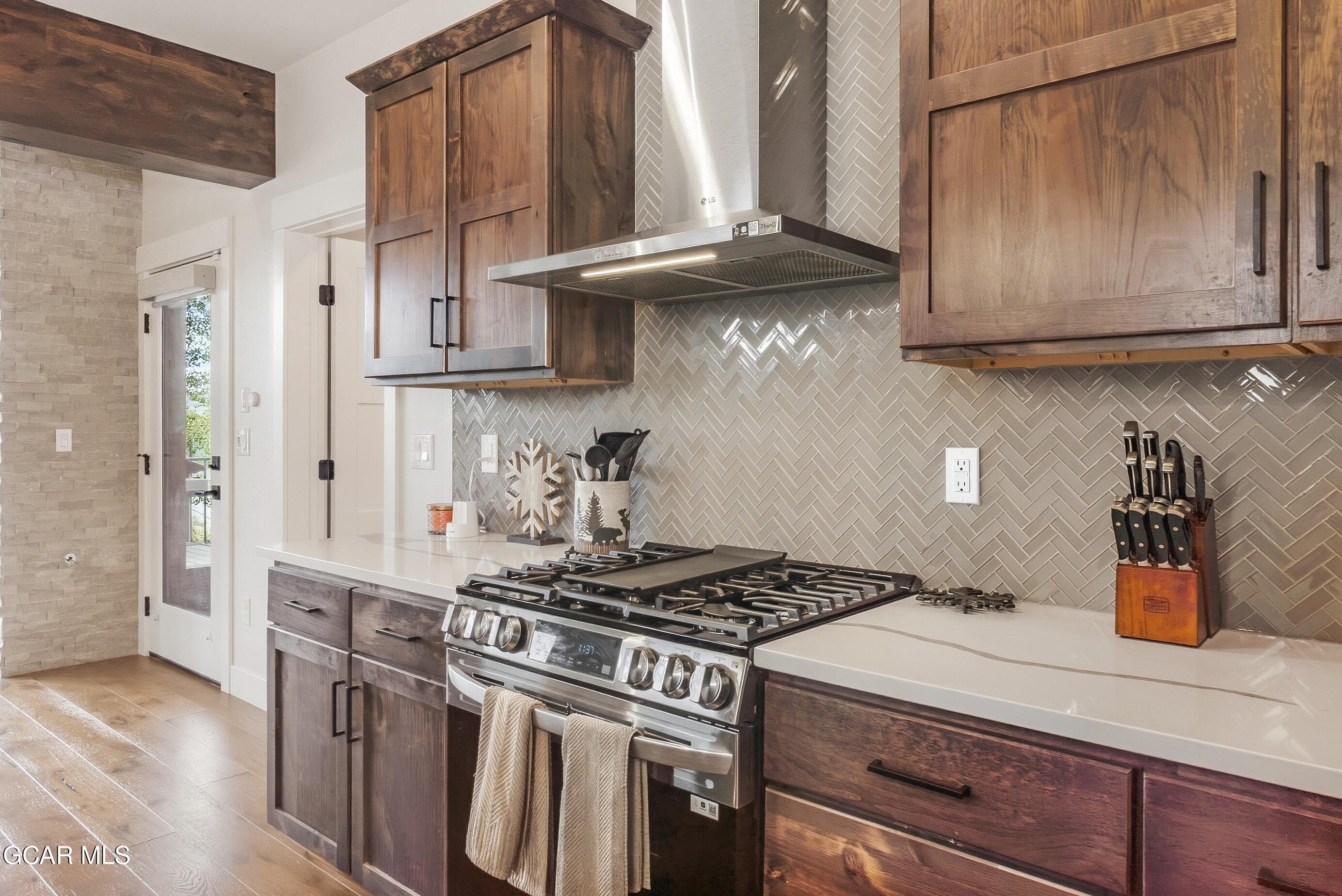 570 Fall Line Road Granby, CO 80446 - Photo 29 of 77 35.Kitchen_3_