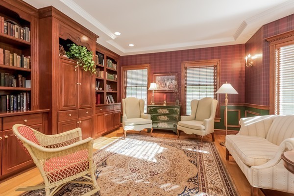 140 Jordan Road Franklin, MA 02038 - Photo 11 of 30 Gallery Image 11