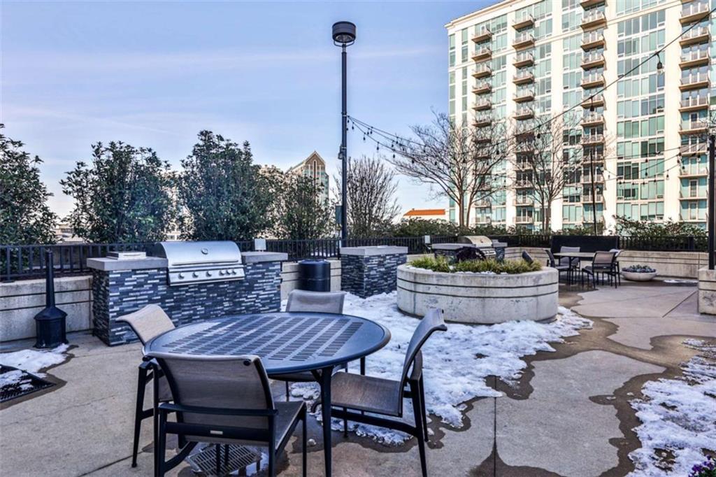 250 Pharr Road Northeast, Unit 712 Atlanta, GA 30305 - Photo 7 of 34 Gallery Image 7