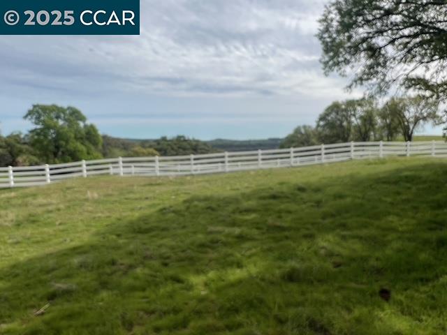 2 Frenchbar Road Waterford, CA 95386 - Photo 2 of 8 a view of a field with an ocean view