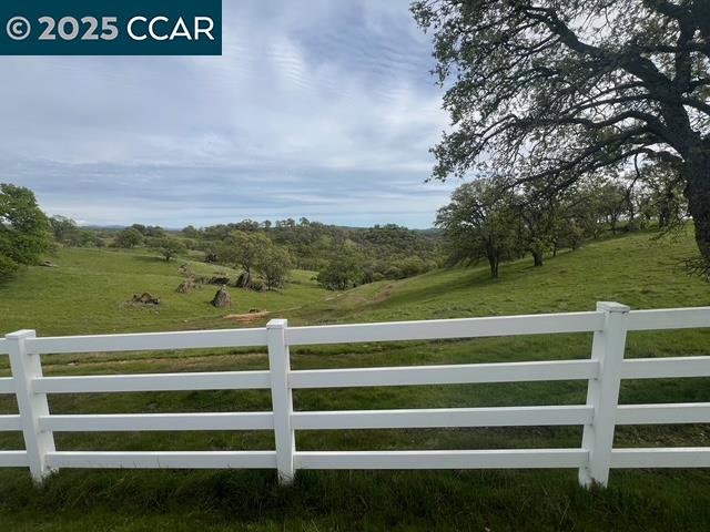 2 Frenchbar Road Waterford, CA 95386 - Photo 8 of 8 a view of a park that has a sign board on it