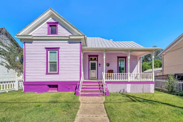 $314,900 | 509 Mountain Avenue Southwest, Roanoke, VA 24016