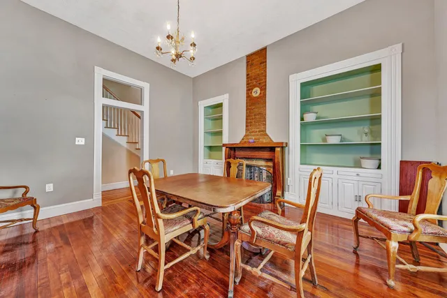 $324,950 | 509 Mountain Avenue Southwest, Roanoke, VA 24016