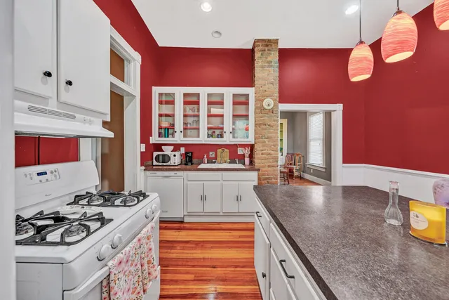 $324,950 | 509 Mountain Avenue Southwest, Roanoke, VA 24016