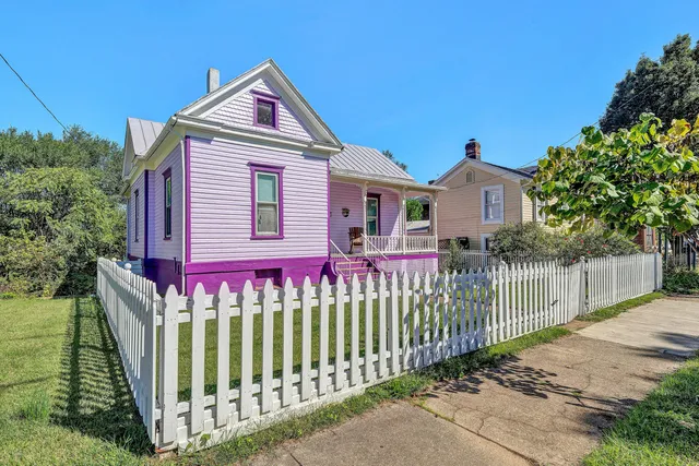 $324,950 | 509 Mountain Avenue Southwest, Roanoke, VA 24016