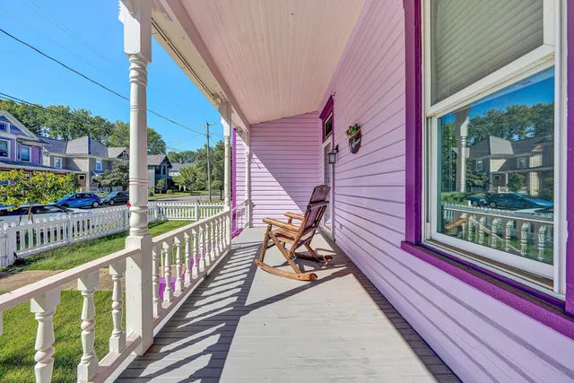 $324,950 | 509 Mountain Avenue Southwest, Roanoke, VA 24016