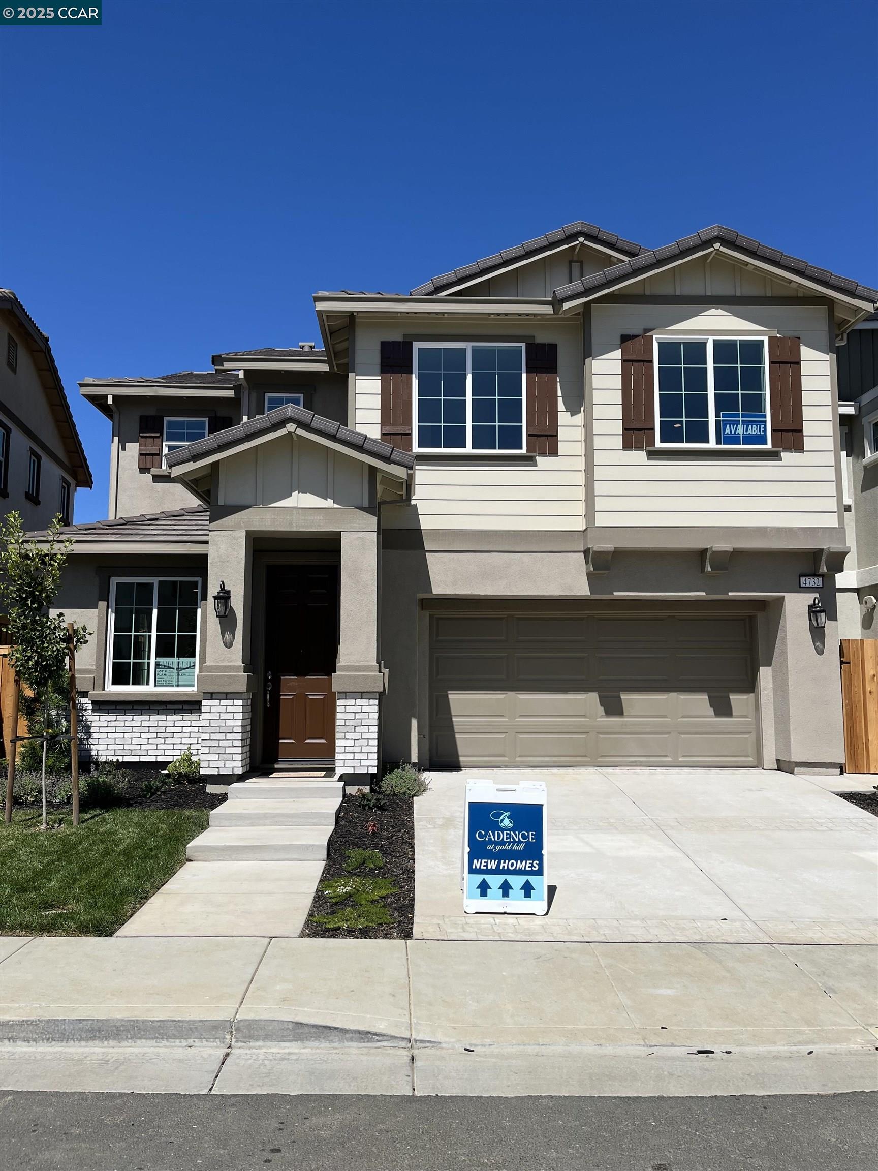 4732 Opus Circle Fairfield, CA 94534 - Photo 1 of 7