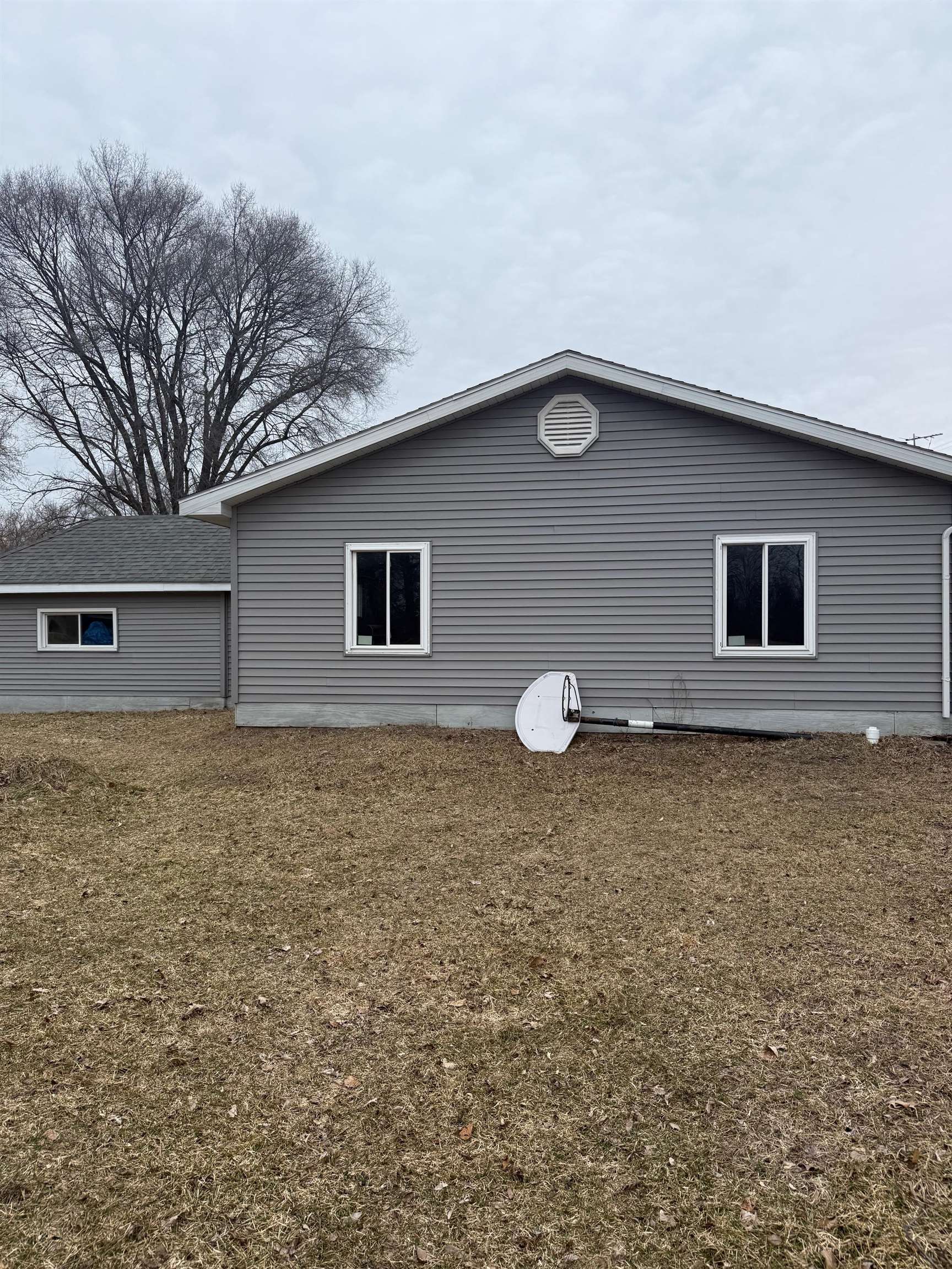 6329 North Lumberjack Road Riverdale, MI 48877 - Photo 21 of 24