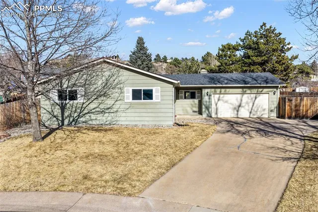 $550,000 | 156 Johnson Place, Castle Rock, CO 80104