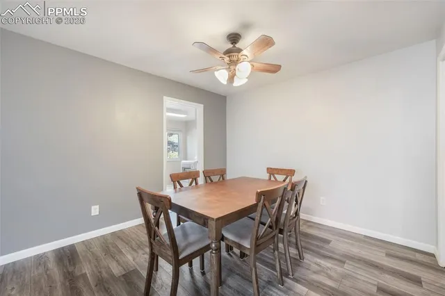 $550,000 | 156 Johnson Place, Castle Rock, CO 80104