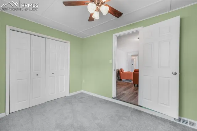 $550,000 | 156 Johnson Place, Castle Rock, CO 80104