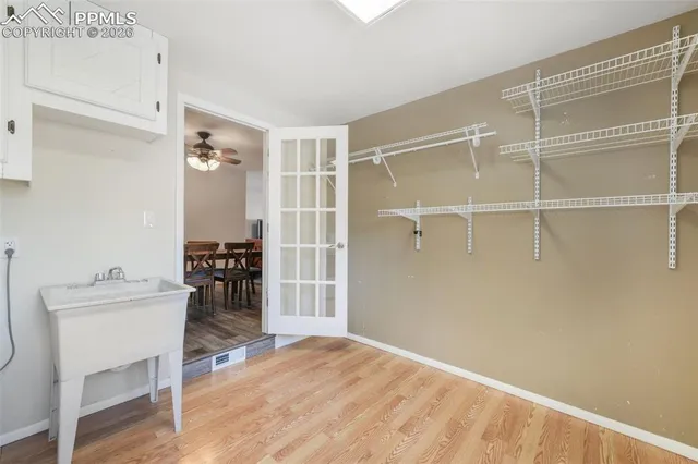 $550,000 | 156 Johnson Place, Castle Rock, CO 80104