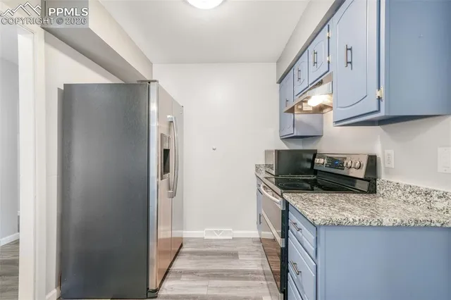 $550,000 | 156 Johnson Place, Castle Rock, CO 80104