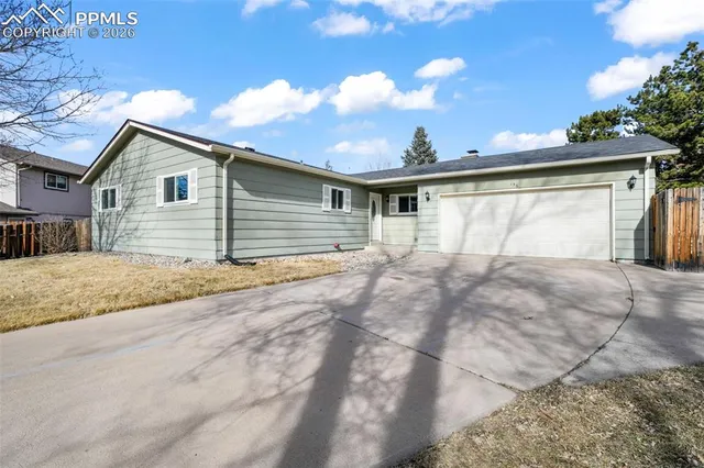 $550,000 | 156 Johnson Place, Castle Rock, CO 80104