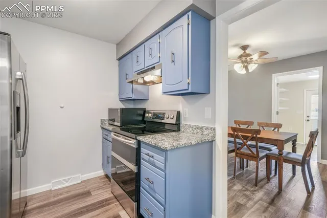 $550,000 | 156 Johnson Place, Castle Rock, CO 80104