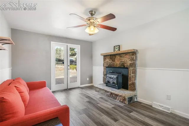 $550,000 | 156 Johnson Place, Castle Rock, CO 80104