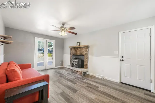 $550,000 | 156 Johnson Place, Castle Rock, CO 80104