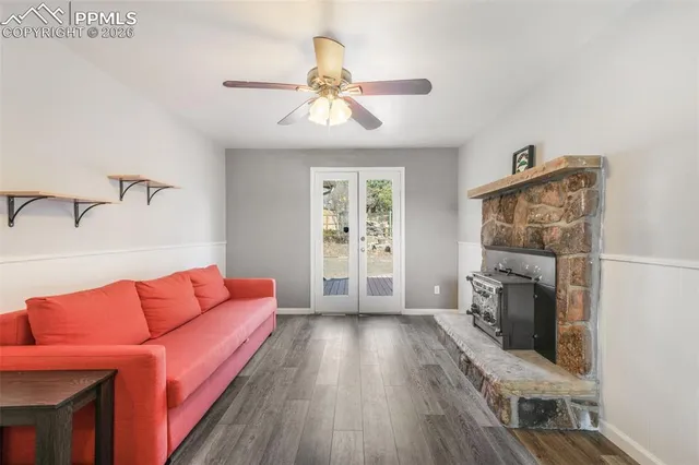 $550,000 | 156 Johnson Place, Castle Rock, CO 80104