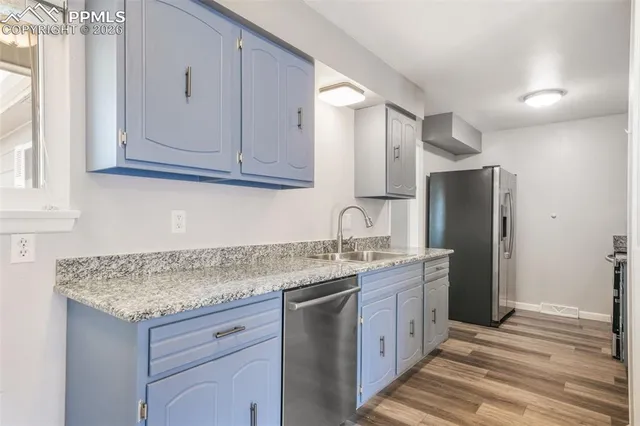 $550,000 | 156 Johnson Place, Castle Rock, CO 80104