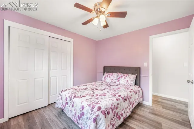 $550,000 | 156 Johnson Place, Castle Rock, CO 80104