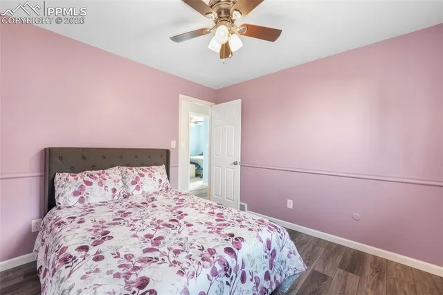 $550,000 | 156 Johnson Place, Castle Rock, CO 80104