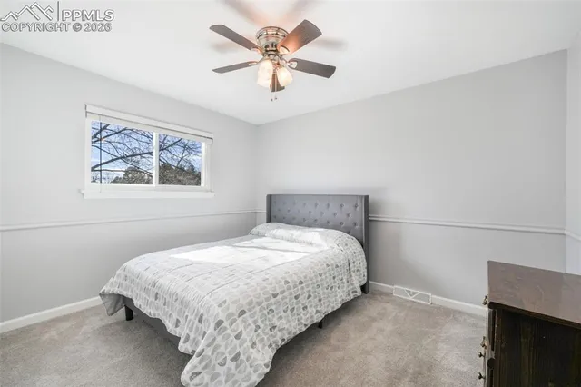 $550,000 | 156 Johnson Place, Castle Rock, CO 80104