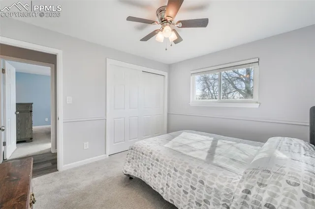 $550,000 | 156 Johnson Place, Castle Rock, CO 80104