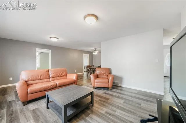 $550,000 | 156 Johnson Place, Castle Rock, CO 80104