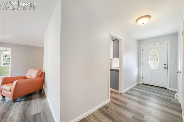 $550,000 | 156 Johnson Place, Castle Rock, CO 80104