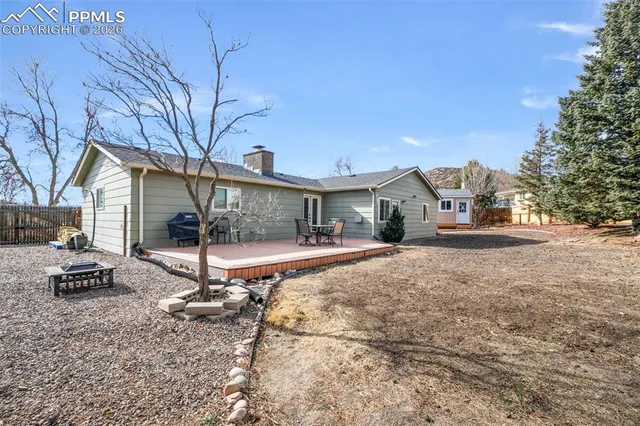 $550,000 | 156 Johnson Place, Castle Rock, CO 80104