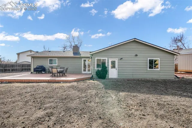 $550,000 | 156 Johnson Place, Castle Rock, CO 80104