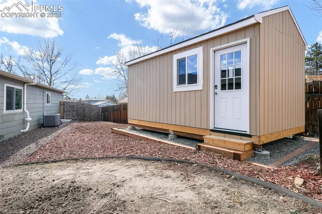 $550,000 | 156 Johnson Place, Castle Rock, CO 80104