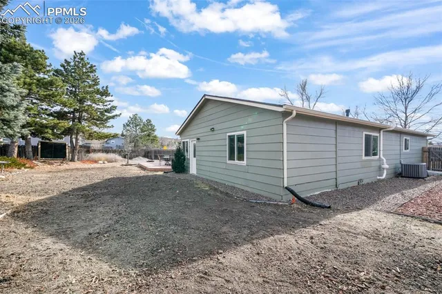 $550,000 | 156 Johnson Place, Castle Rock, CO 80104