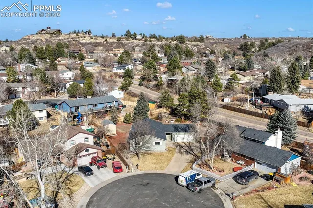 $550,000 | 156 Johnson Place, Castle Rock, CO 80104