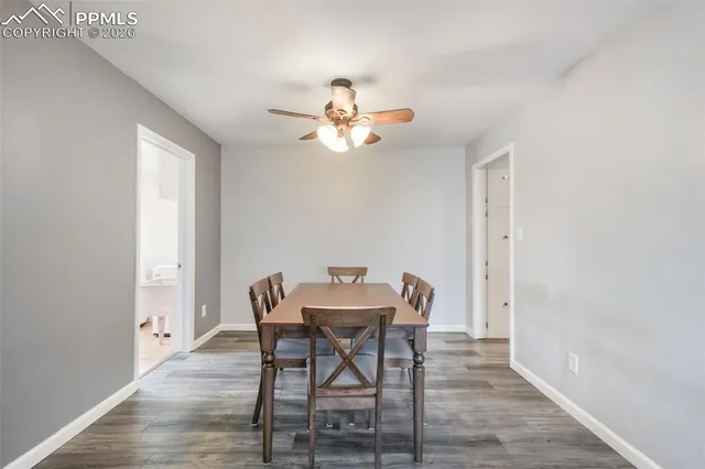 $550,000 | 156 Johnson Place, Castle Rock, CO 80104