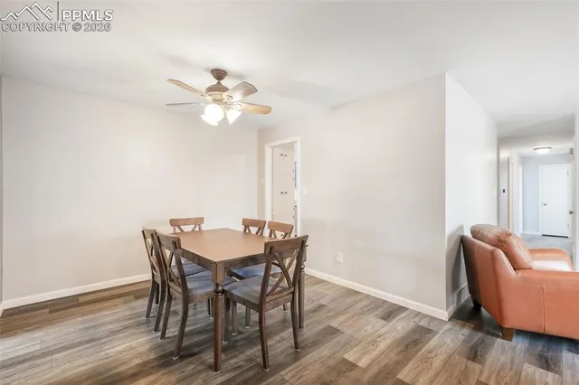 $550,000 | 156 Johnson Place, Castle Rock, CO 80104