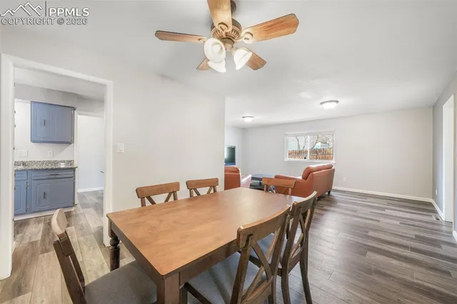 $550,000 | 156 Johnson Place, Castle Rock, CO 80104