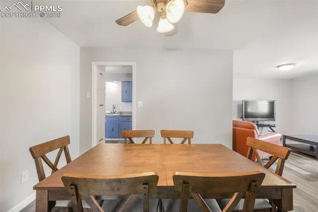 $550,000 | 156 Johnson Place, Castle Rock, CO 80104