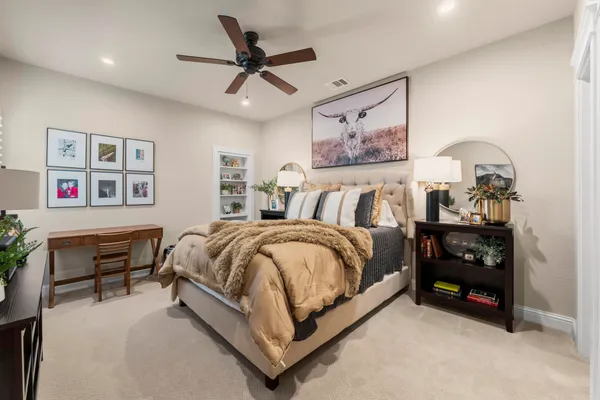 a view of a house with swimming pool