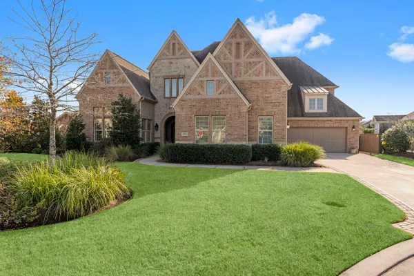 $1,675,000 | 2203 Flameleaf Court, Conroe, TX 77384