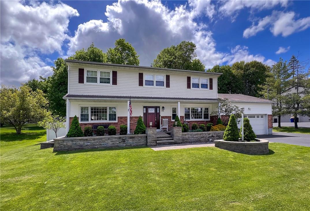 26 Mine Road Monroe, NY 10950 - Photo 1 of 1 Gallery Image 1